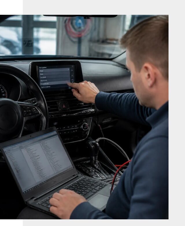 Профессиональная русификация авто из Японии в Краснотурьинске