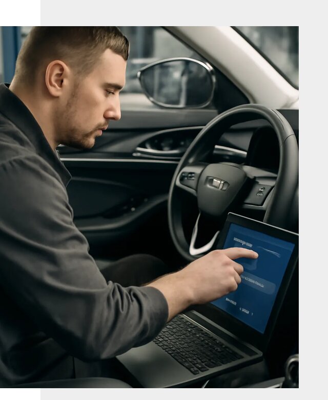 Русификация мультимедиа автомобилей Changan под ключ в Краснотурьинске