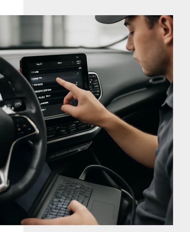 Русификация Dongfeng 7 под ключ для вашего автомобиля в Краснотурьинске