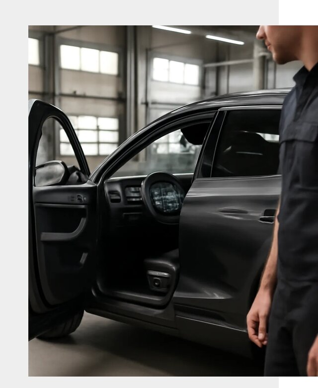 Русификация Dongfeng L7 в Краснотурьинске цена от 15843 р. | ФастМобиль-Кту