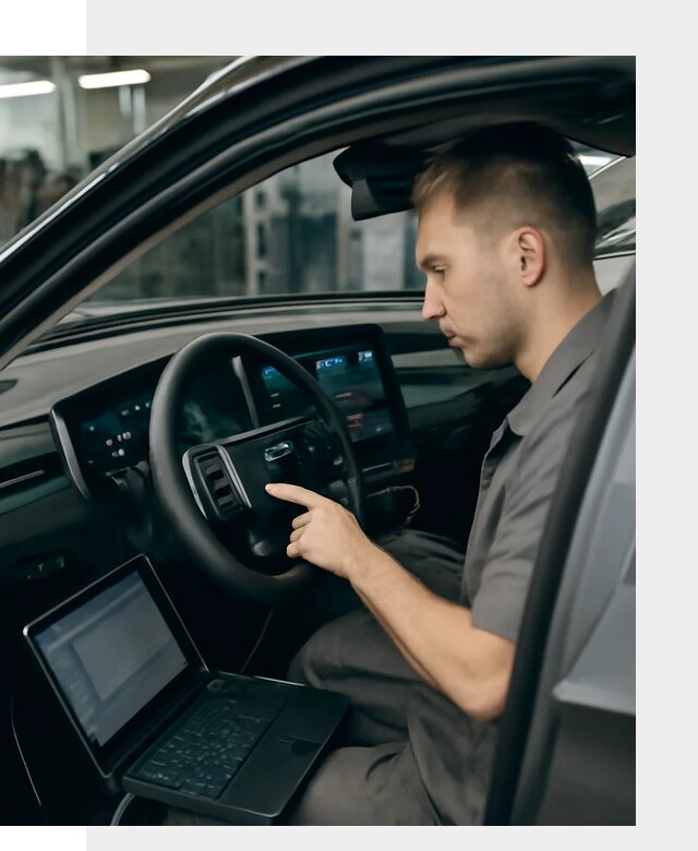 Русификация Dongfeng L7 и адаптация мультимедиа в Краснотурьинске