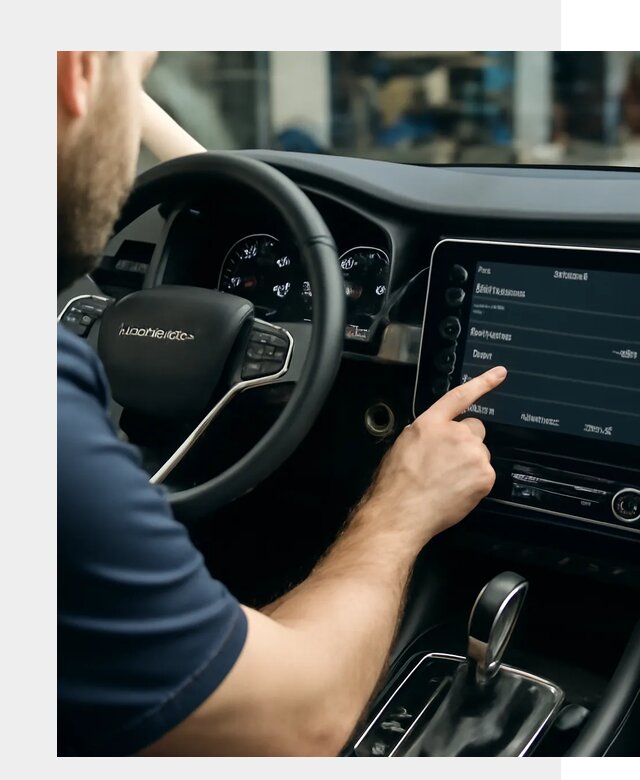 Русификация панели Dongfeng в Краснотурьинске по цене от 5317 р. | ФастМобиль-Кту