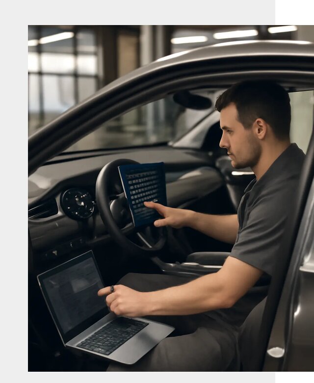 Русификация Exeed TXL в Краснотурьинске по цене от 15843 р. | ФастМобиль-Кту