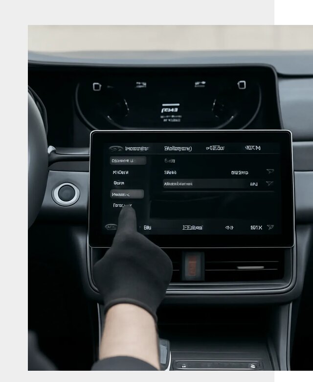 Русификация GAC GS 8 под ключ в Краснотурьинске от 6911 р. | ФастМобиль-Кту