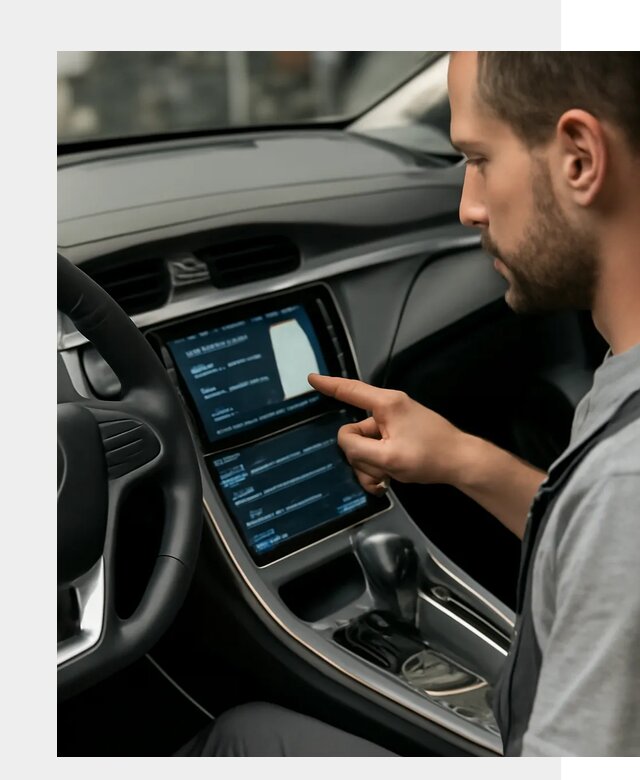 Русификация Geely Atlas в Краснотурьинске по цене от 9570 р. | ФастМобиль-Кту