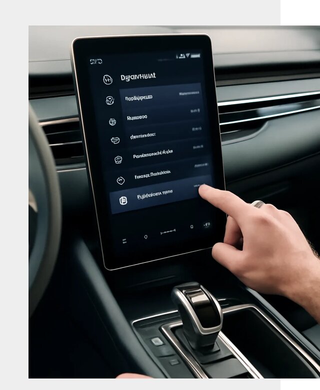 Русификация Geely Preface в Краснотурьинске по цене от 10527 р. | ФастМобиль-Кту