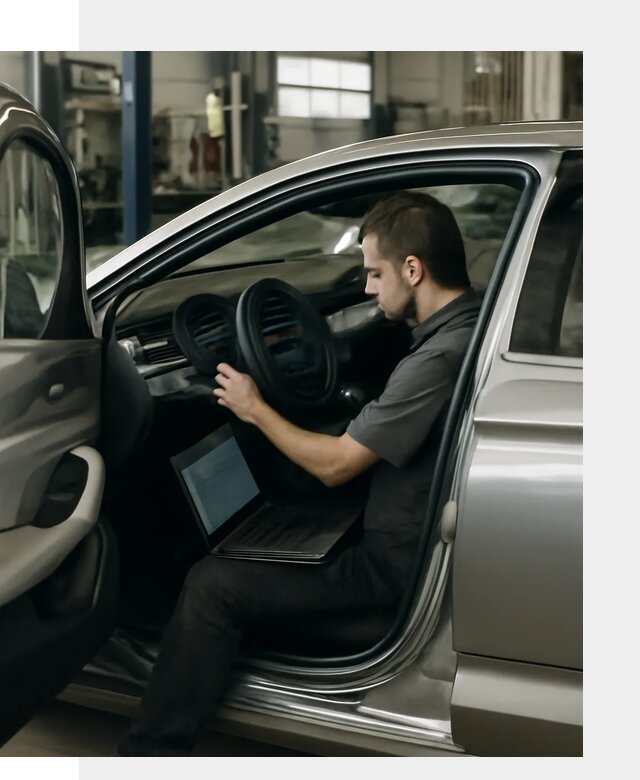 Русификация Geely Preface мультимедиа и меню в Краснотурьинске