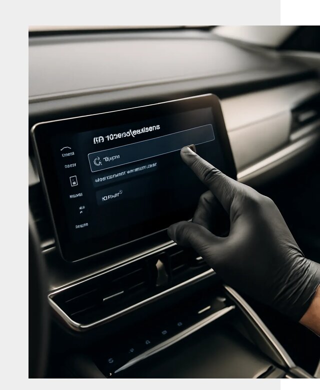 Русификация мультимедиа Geely в Краснотурьинске по цене 6911 р. | ФастМобиль-Кту