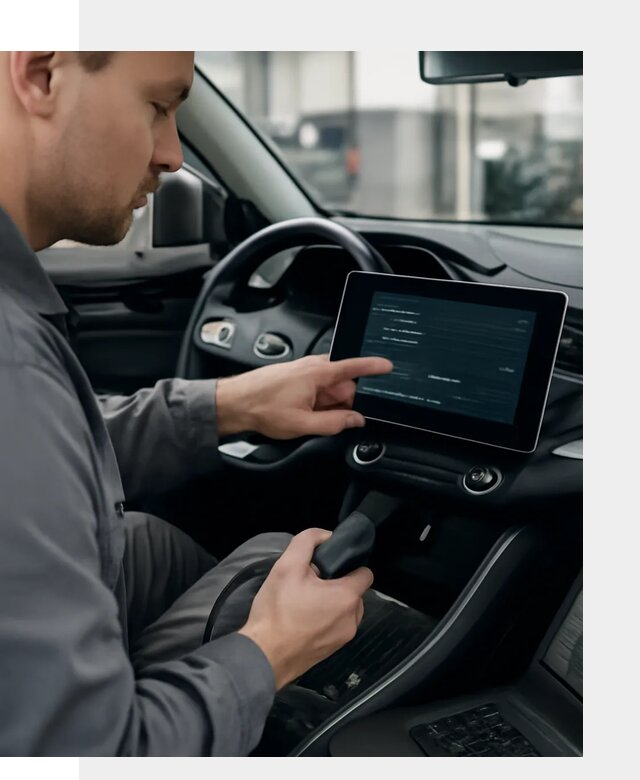 Русификация мультимедиа автомобилей Geely в Краснотурьинске под ключ