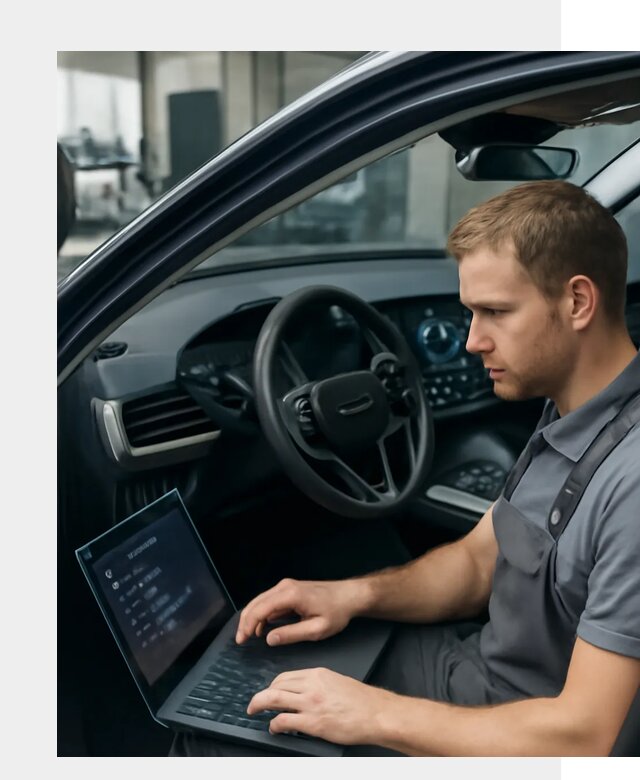Русификация Haval в Краснотурьинске по цене от 8400 р. | ФастМобиль-Кту
