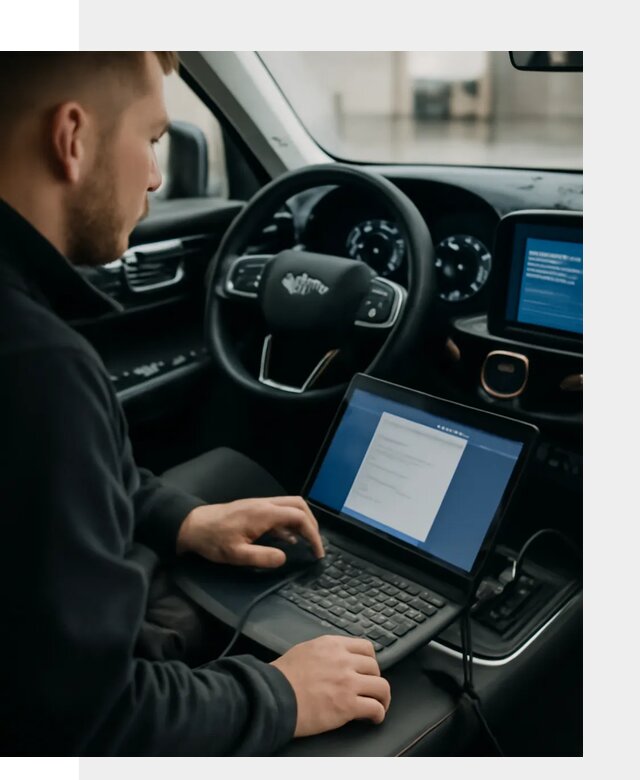 Русификация Haval DARGO и мультимедиа под ключ в Краснотурьинске