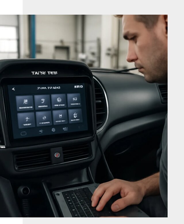 Русификация Haval H3 под ключ для владельцев в Краснотурьинске