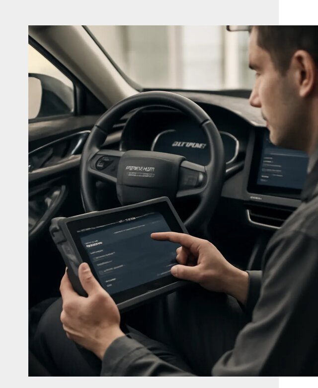 Русификация приборной панели Haval в Краснотурьинске от 5848 р. | ФастМобиль-Кту