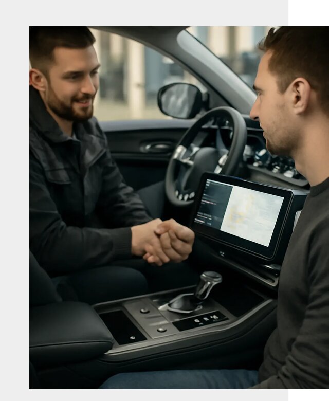 Русификация Jetour X70 Plus в Краснотурьинске по цене 5848 р. | ФастМобиль-Кту