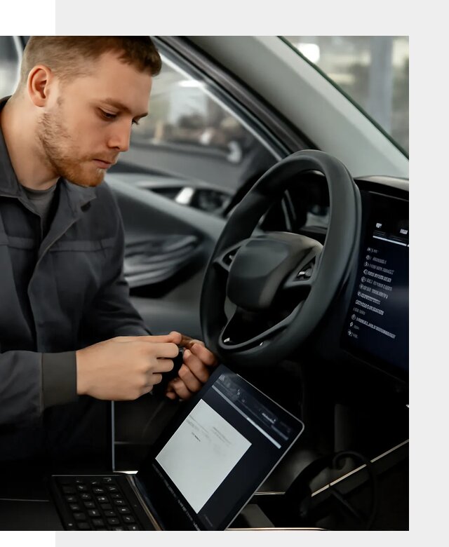 Русификация Jetour X70 Plus для мультимедиа в Краснотурьинске