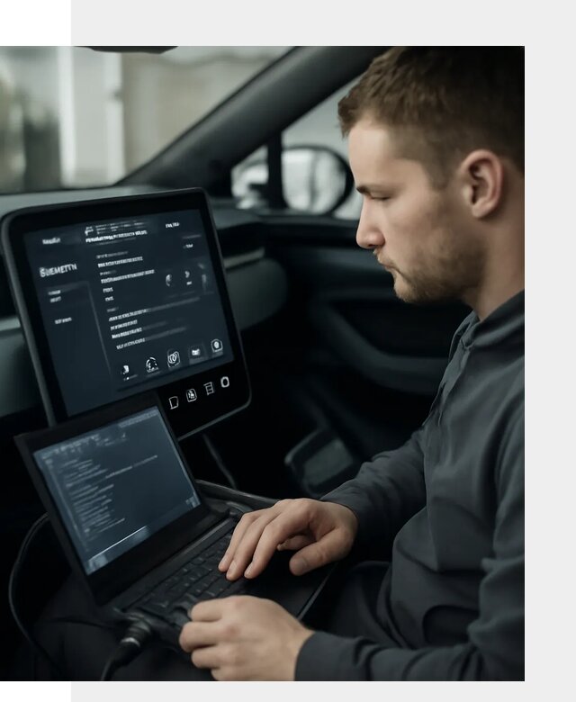 Русификация мультимедиа LiXiang под ключ для авто в Краснотурьинске
