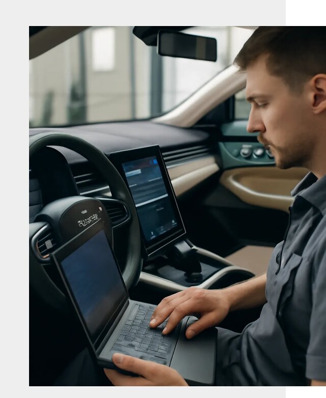 Русификация Lynk Co 900 в Краснотурьинске по цене от 21160 р. | ФастМобиль-Кту