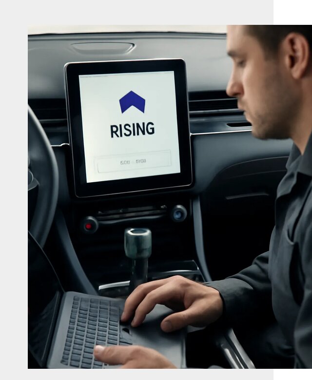 Установка приложений Rising в Краснотурьинске по цене от 4785 р. | ФастМобиль-Кту