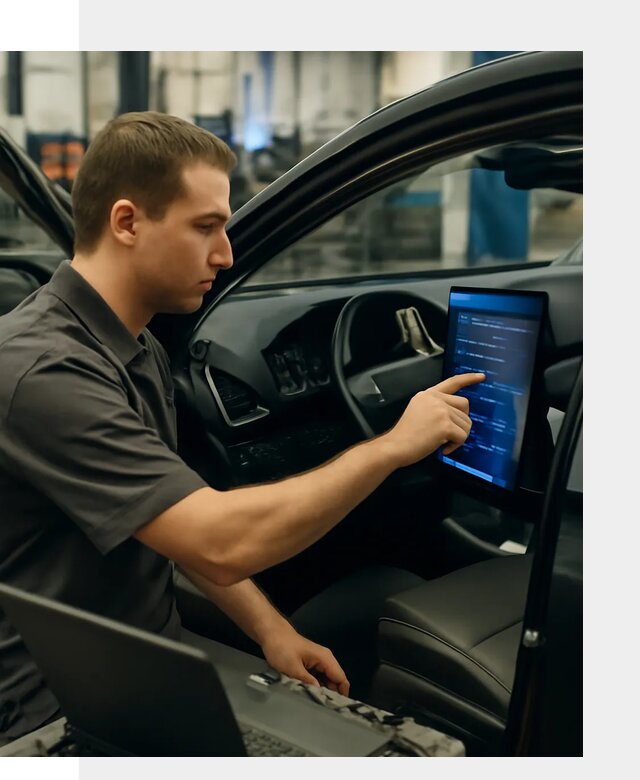 Русификация мультимедиа Hyundai для автомобилей под ключ в Краснотурьинске