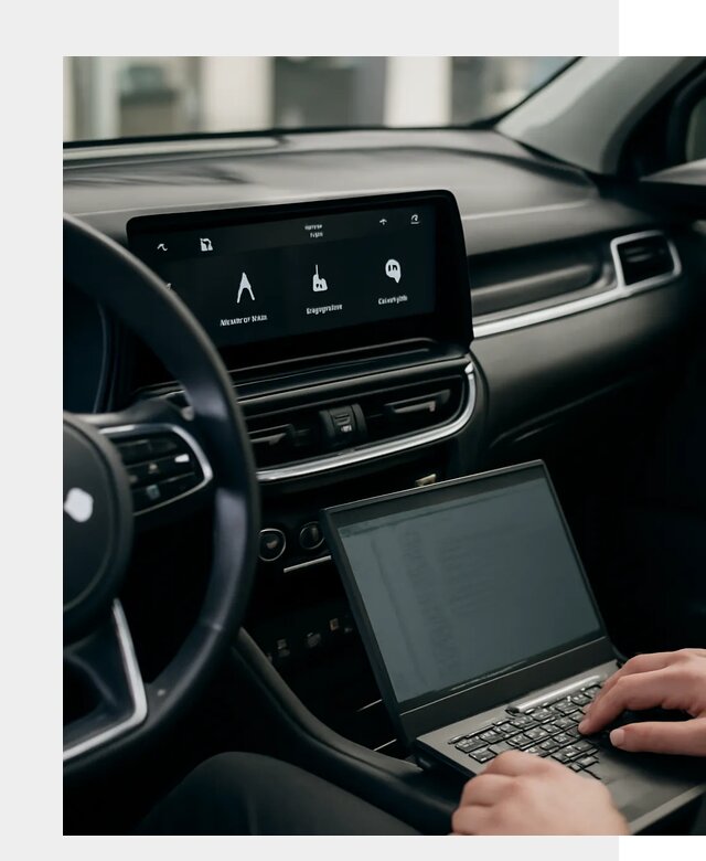 Русификация Kia K5 в Краснотурьинске по цене от 6911 р. | ФастМобиль-Кту