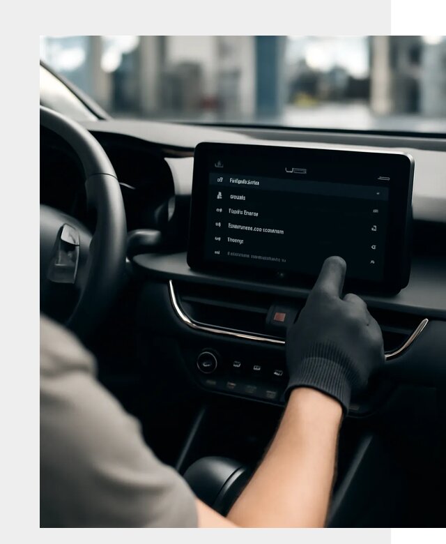 Русификация Kia всех моделей в Краснотурьинске от 10527 р. | ФастМобиль-Кту