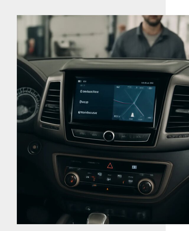 Русификация SsangYong Rexton в Краснотурьинске от 13291 р. | ФастМобиль-Кту
