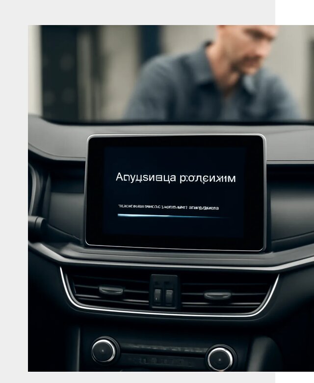 Обновление русификации авто в Краснотурьинске по цене от 6273 р. | ФастМобиль-Кту