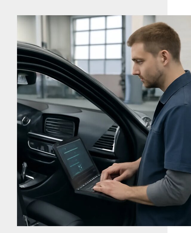 Удаленная русификация авто в Краснотурьинске от 7443 р. | ФастМобиль-Кту