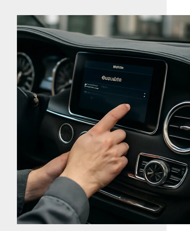 Адаптация часового пояса авто в Краснотурьинске от 3722 р. | ФастМобиль-Кту