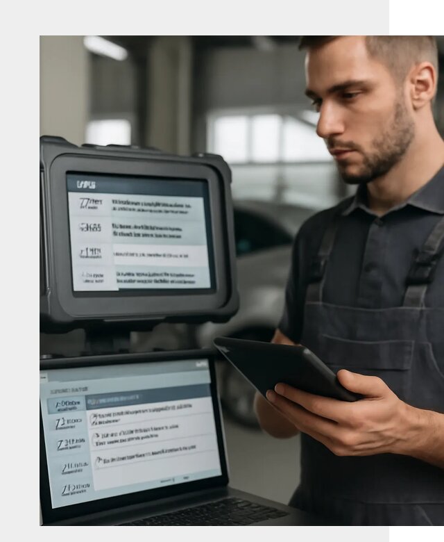 Перевод ошибок автомобиля в Краснотурьинске по цене от 2658 р. | ФастМобиль-Кту