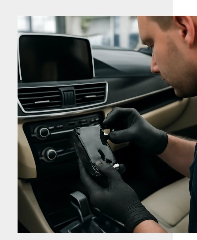 Установка SIM карты в авто в Краснотурьинске по цене от 3722 р. | ФастМобиль-Кту