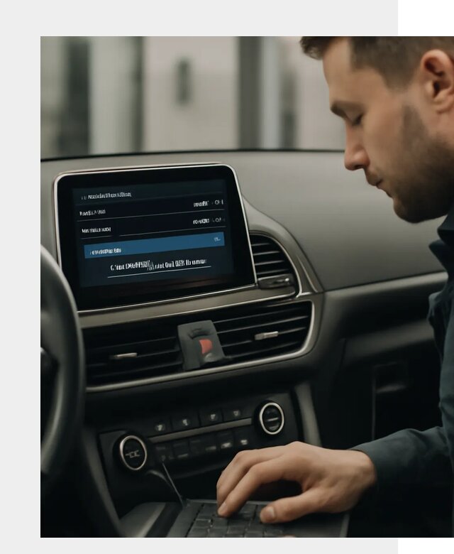 Установка русского пакета языка для авто в Краснотурьинске от 6273 р. | ФастМобиль-Кту