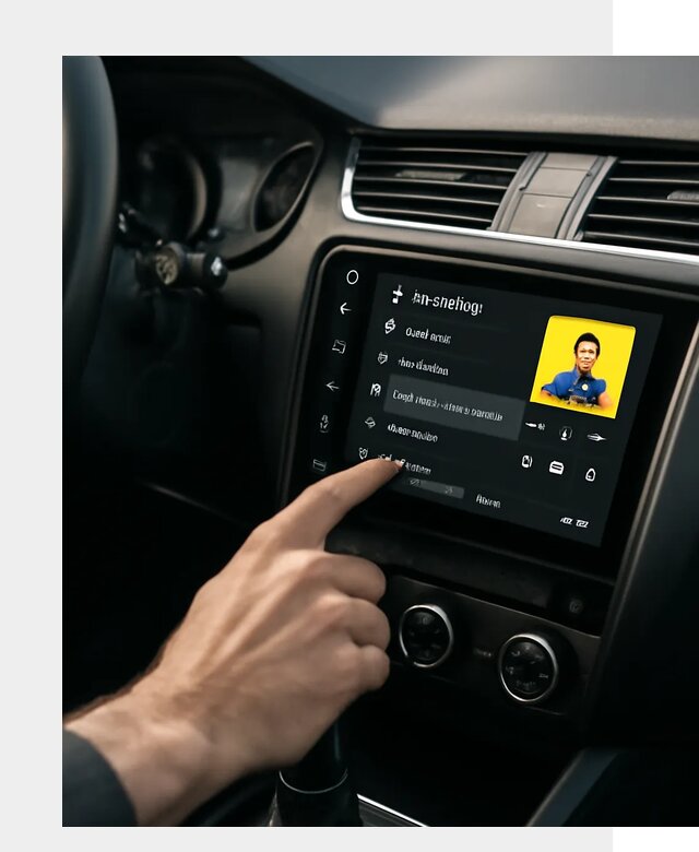Установка Яндекс Музыки в авто в Краснотурьинске от 6273 р. | ФастМобиль-Кту