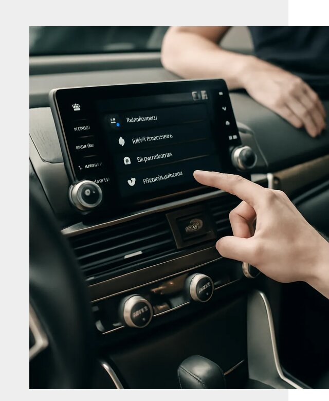 Русификация Honda Accord 10 в Краснотурьинске по цене от 6911 р. | ФастМобиль-Кту