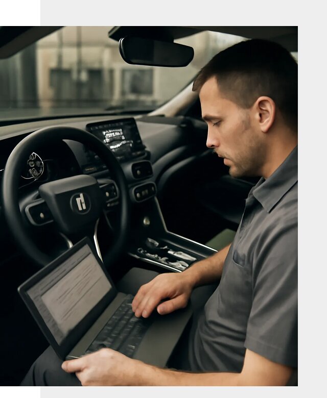 Русификация Honda Accord на русском языке под ключ в Краснотурьинске