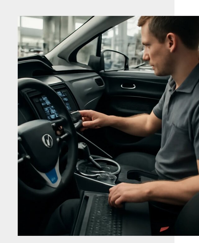 Русификация Honda CLARITY в Краснотурьинске по цене от 7975 р. | ФастМобиль-Кту