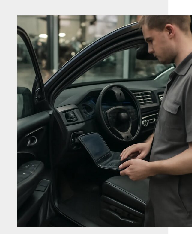 Русификация Honda Pilot по цене от 7337 р. в Краснотурьинске ФастМобиль-Кту