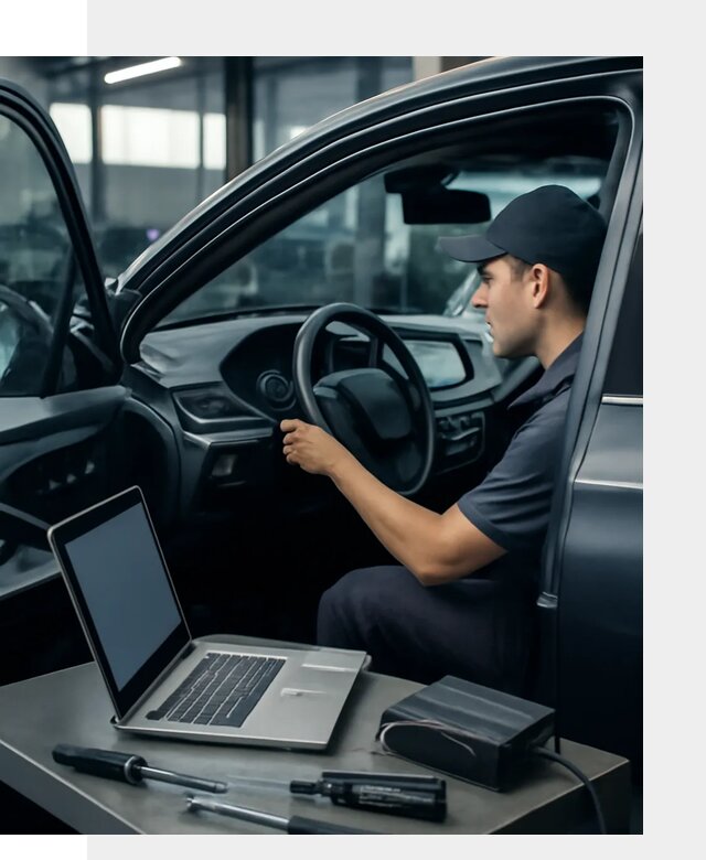 Русификация Honda Ridgeline для комфортной езды в Краснотурьинске