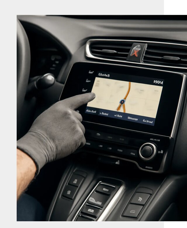 Русификация мультимедиа Honda в Краснотурьинске от 7975 р. | ФастМобиль-Кту