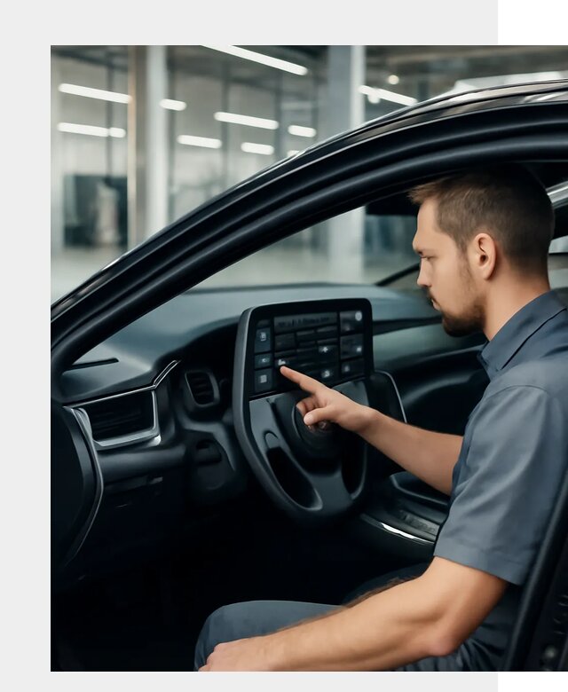 Русификация Lexus в Краснотурьинске по цене от 15843 р. | ФастМобиль-Кту