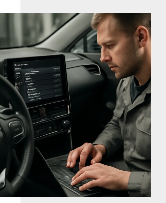 Русификация мультимедиа Lexus NX PIONER для авто в Краснотурьинске