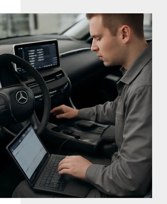 Русификация мультимедиа Lexus для автомобилей в Краснотурьинске