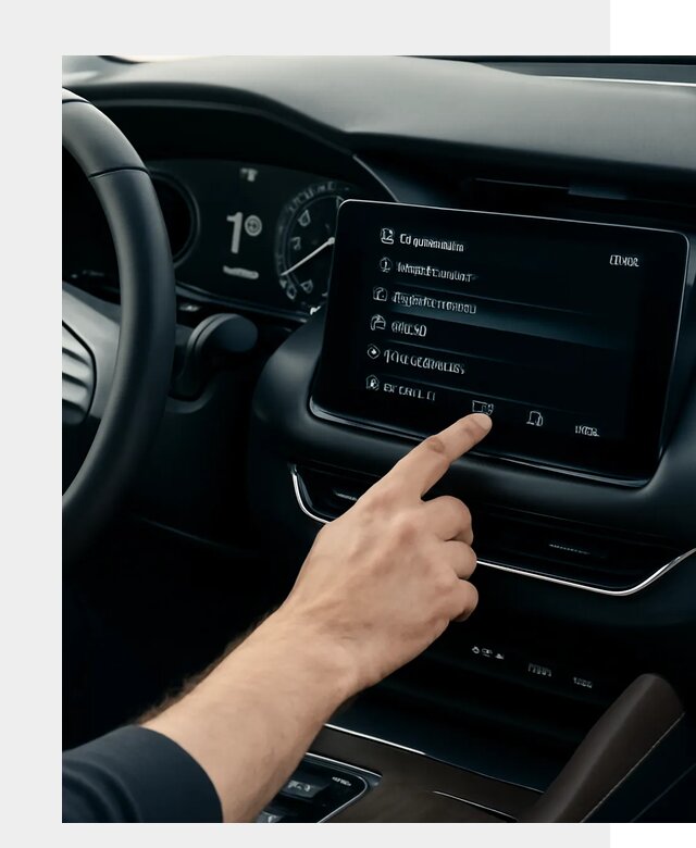 Русификация Mazda EZ-6 в Краснотурьинске по цене от 15843 р. | ФастМобиль-Кту