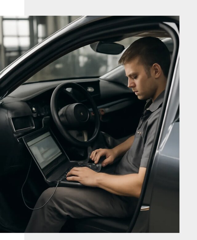 Русификация Mazda EZ-6 с настройкой меню и навигации в Краснотурьинске