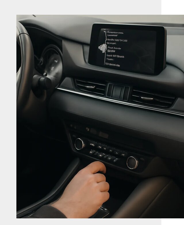 Русификация мультимедиа Mazda в Краснотурьинске по цене от 8400 р. | ФастМобиль-Кту