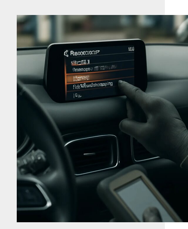 Установка приложений Mazda в Краснотурьинске по цене от 5742 р. | ФастМобиль-Кту