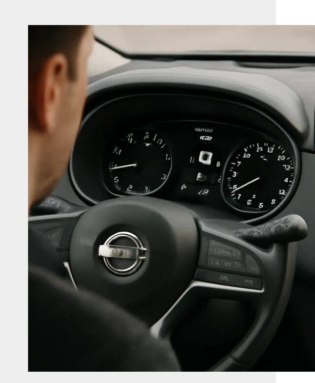 Русификация приборной панели Nissan в Краснотурьинске от 6911 р. | ФастМобиль-Кту