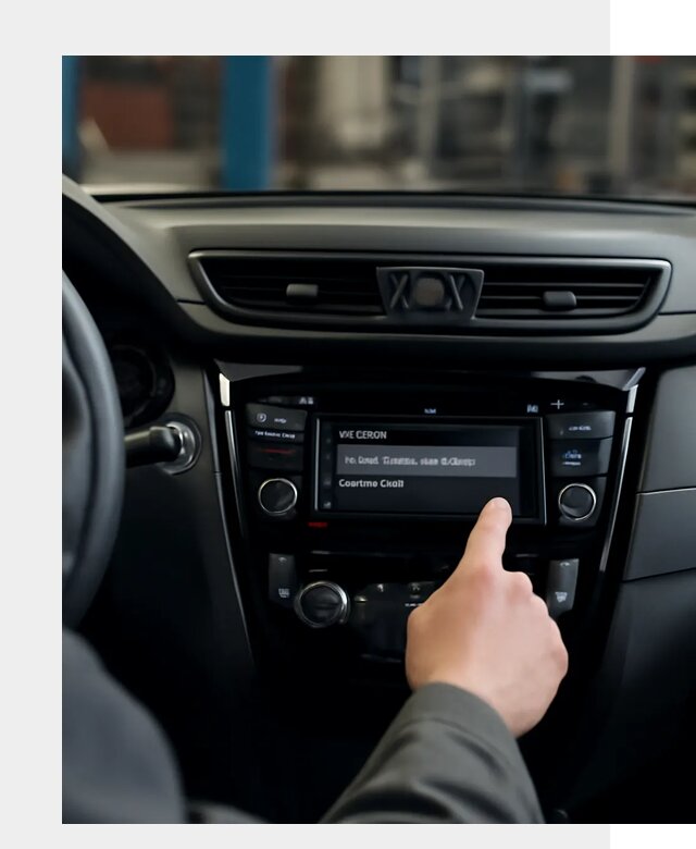 Установка приложений Nissan в Краснотурьинске по цене от 5848 р. | ФастМобиль-Кту